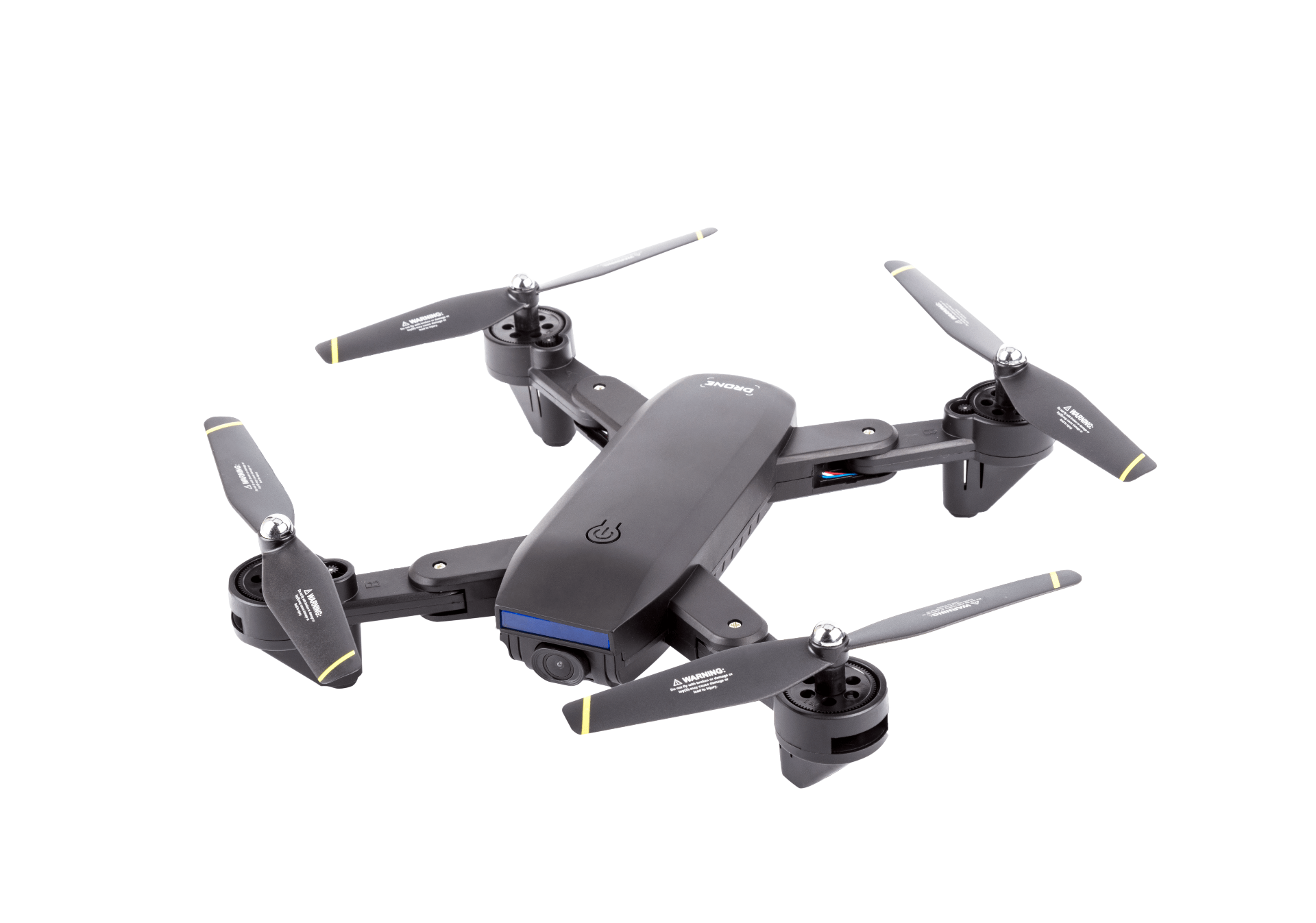 Drone Programming & Flight