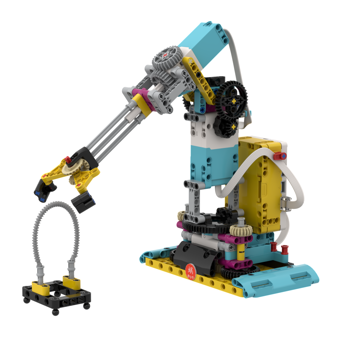 Advanced Robotics