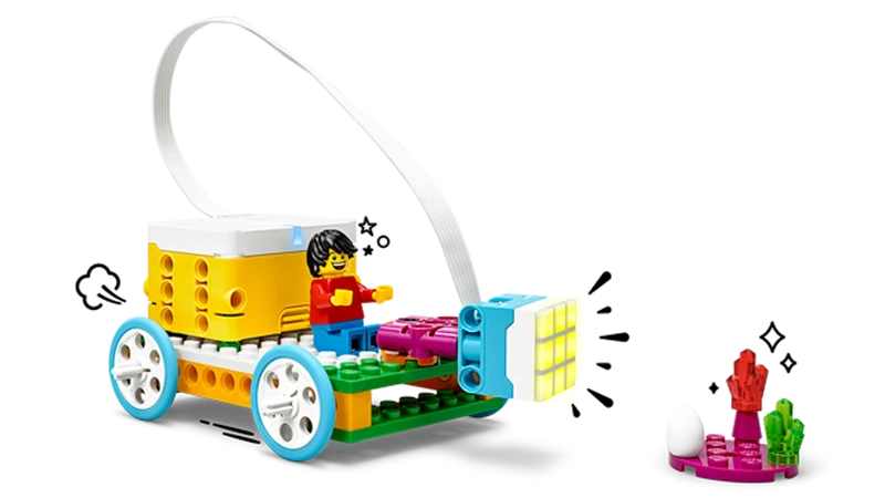 Robotik Kodlama ve Yapay Zeka